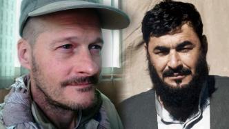阿塔宣布与美国交换囚犯，阿富汗部落领袖努尔扎伊获释回国