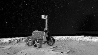 阿联酋探月项目负责人：11月首次发射月球车，计划明年3月登月