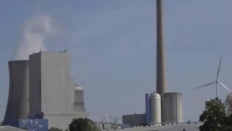 “将退煤掌握在自己手中”，德国环保人士破坏燃煤电厂设施