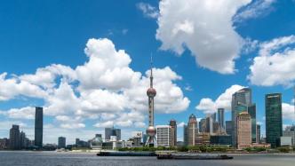 2021年底，上海地方国企资产总额10.84万亿元