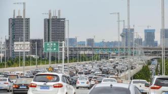 郑州市回应取消机动车限行建议：将加快推进限行措施修订工作
