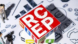 商务部：支持东盟在RCEP的中心地位