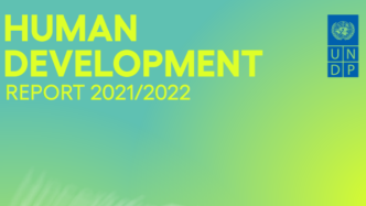 全球城市策略︱人类的未来会好吗？《联合国人类发展报告》