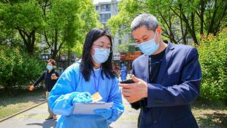 疫情中涌现青年能人，上海：促进青年志愿者与社区的双向奔赴