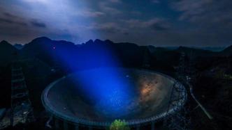 中国天眼给神秘信号拍“大片”：快速射电暴大多数来自银河系外