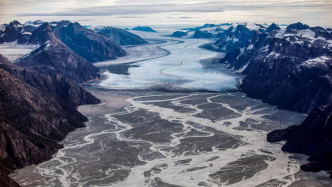 多个“灾难性”气候临界点值得警惕：包括格陵兰岛冰盖融化等