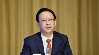 谭铁牛任南京大学党委书记，胡金波因年龄原因不再担任