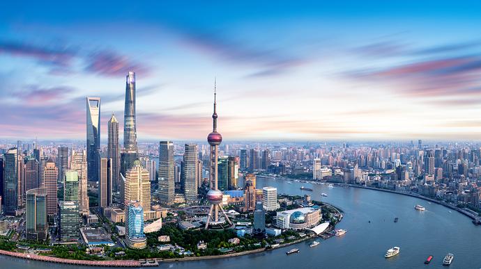 新城市志｜1.8万亿投资、8个重特大项目，上海向全球释放信心