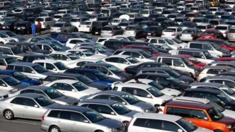 中国汽车加速驶向海外市场：前8月汽车企业出口超180万辆