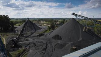 “金九银十”非电煤需求旺季开启，动力煤价格淡季攀升