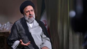 伊朗总统接受美媒专访：美国人不可信，不会在伊核协议让步