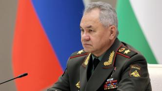 俄防长：俄军损失5937名士兵，将征召30万名预备役人员