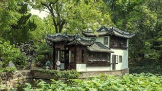宋代龙华塔、古猗园等入选上海建筑保护示范案例