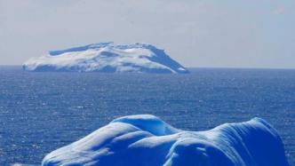 地球“最干净”的地方南极洲已有微塑料污染：首次在雪样中发现