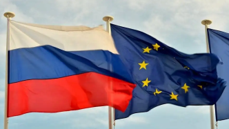 普京签署总统令，解除俄常驻欧盟代表的职务