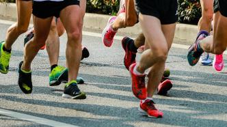 此前延期的厦门马拉松赛将于11月27日开跑
