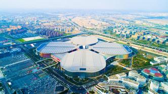 上海研究做好第五届进博会筹备工作，推进战略性新兴产业发展