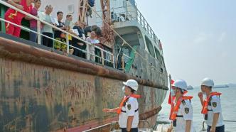 台风“奥鹿”移入南海，海南广东启动应急响应