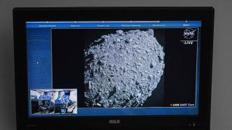 保卫地球新时代：美国宇宙飞船成功撞击小行星