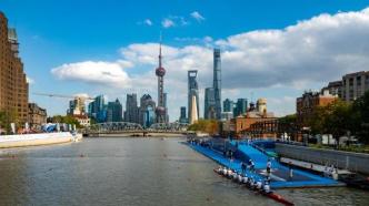 2025年世界赛艇锦标赛将在上海举办