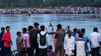 孟加拉国一船只沉没：已致61人死亡，乘客主要是印度教徒