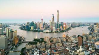 努力建设卓越的全球城市区域！上海大都市圈空间协同规划实施推进会举行