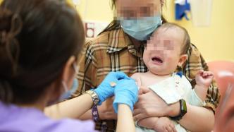 研发13年，中国首个自主研发四价流脑结合疫苗今在上海开打