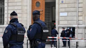 巴黎机场到市区沿途发生劫案，超300万欧元珠宝等被劫