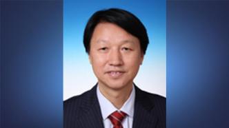 自然资源部党组成员李金发已任中国地质调查局局长
