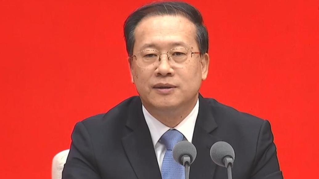 外交部:中國推動全球治理體系變革不是“另起爐灶”
