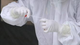 北京发现1例本土感染者，返京后未主动报告增加疫情传播风险