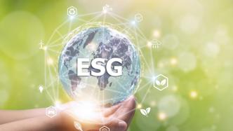 公益湃CSR周刊：ESG成为衡量企业业务可持续发展的标尺