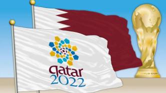 世界杯期间入境卡塔尔须持核酸检测阴性证明