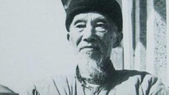 沈红茶先生诞辰120周年：读他与徐生翁等的笔墨交游