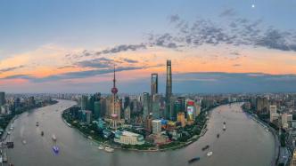 上海市政府常务会部署国务院大督查反馈整改，建生物医药研发经济和产业化高地