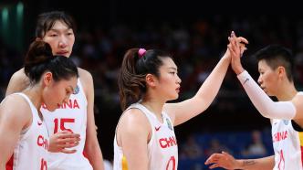 今日傍晚迎战澳大利亚，中国女篮能否击败东道主闯入决赛？