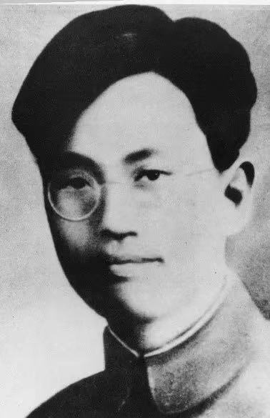 张太雷：中国共产党代表 构建国际共产主义桥梁