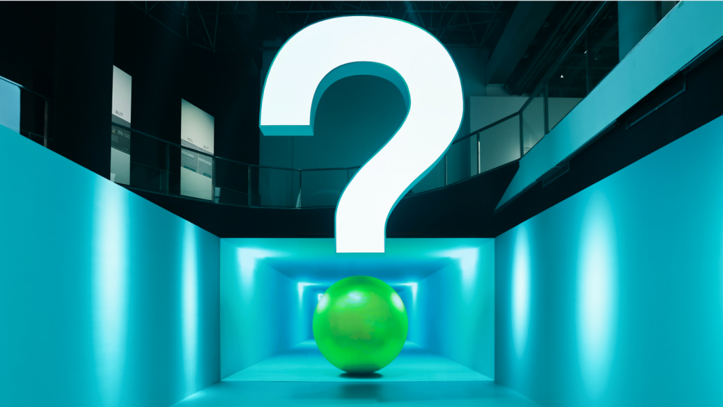 探尋靈感世界，GQ Lab問號展登錄上海