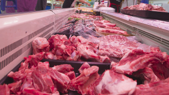 國家發改委：今日將投放第4批中央豬肉儲備