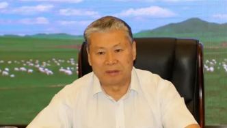 內蒙古高院原院長胡毅峰被開除黨籍：家風不正，對子女失管失教