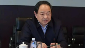 中国联通公司原总经理李国华被开除党籍