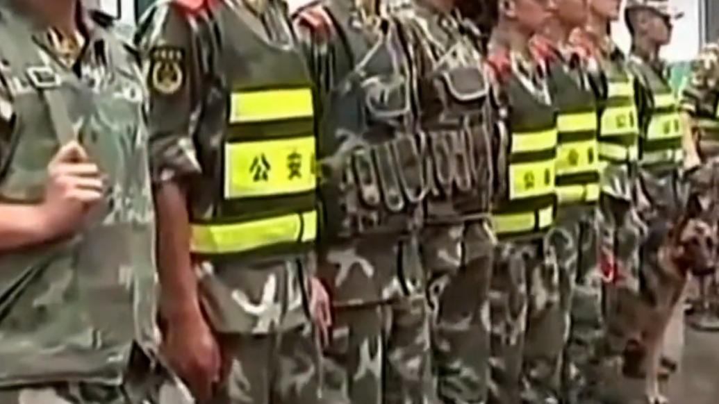 云嶺雄關(guān)戍邊人丨“我記得，你就永遠(yuǎn)活著”