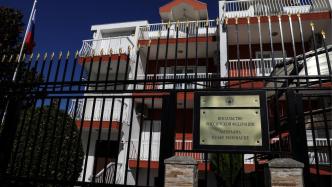 外交官遭驱逐，俄罗斯暂停驻黑山使馆领事服务