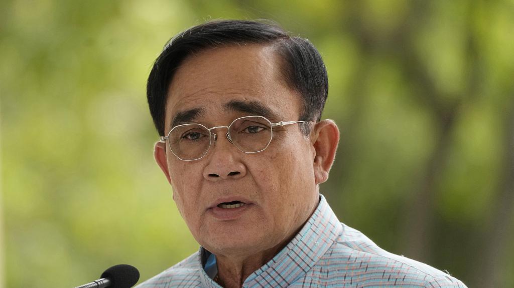 泰国宪法法院裁定巴育继续担任总理，外媒：巴育挺过最大挑战