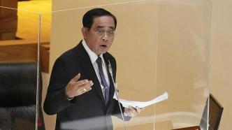 观察｜挺过“任期危机”的泰国总理巴育，政治生涯或仍有障碍