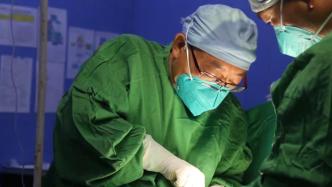 医者仁心，真诚相助：中国医生援助卢旺达十年