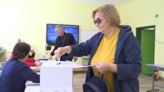 角逐议会240个席位，保加利亚再次举行议会选举
