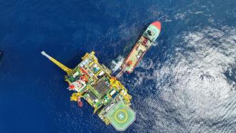 深海重器“海基一号”投用，开辟我国深水油气资源开发新模式