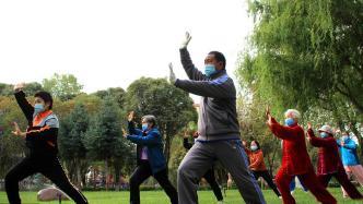 60岁及以上人口占23.4%，上海健康老龄化行动方案聚焦哪些任务？