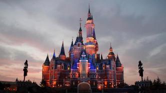 “最上海”旅游指数首次发布：上海迪士尼乐园位列榜首